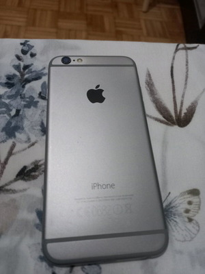 IPhone 6 like new with box for spare parts