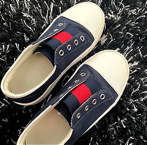 Gucci Toddler Shoes (no.27)