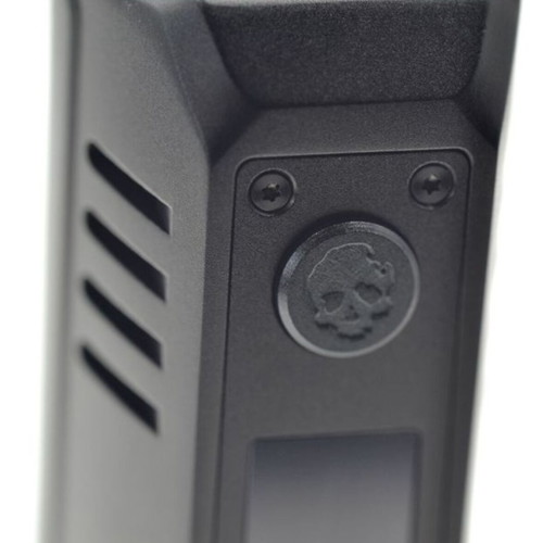 Odin V2 Mini 100W 21700 Box Mod by Vaperz Cloud & Dovpo used