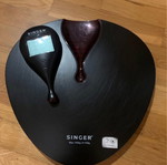 Singer Scale like new