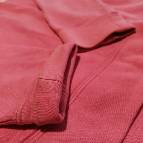 Nike pink kids hoodie like new