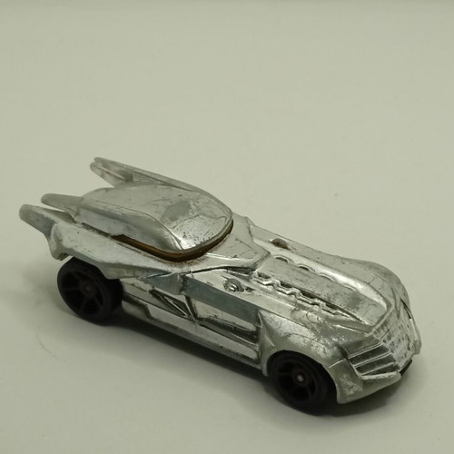 Hot Wheels Batman Batmobile αυτοκινητάκι diecast μεταχειρισμένο