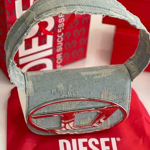 Diesel handbag new with original box