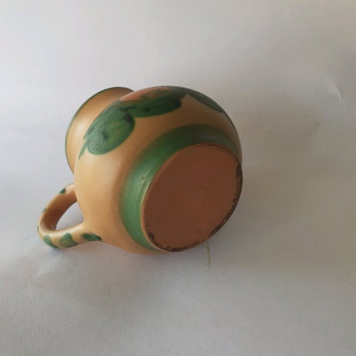 Ceramic milk jug like new