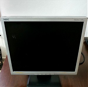 Οθόνη NEC AccuSync LCD73V 17" Monitor