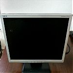  Οθόνη NEC AccuSync LCD73V 17" Monitor