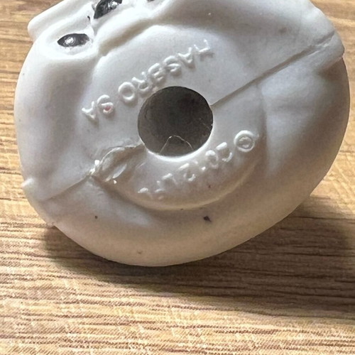 Star Wars Angry Bird Trooper 2012 Hasbro μεταχειρισμένο