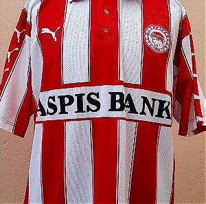 Olympiakos 1998/99