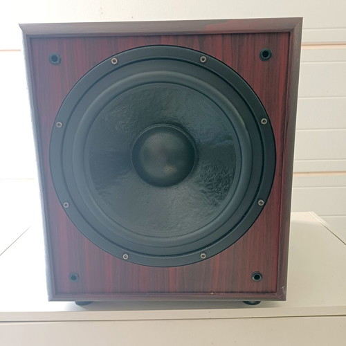 Amoisonic Home Cinema 5.1 System with Koda Subwoofer