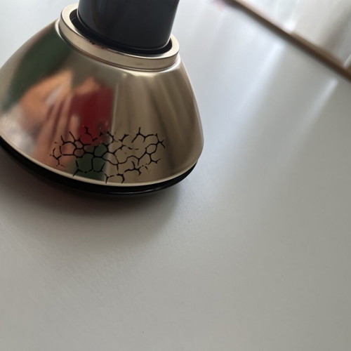 Guerlain Bronzing Powder Limited Edition used