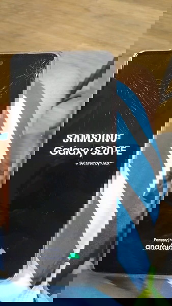 Samsung Galaxy S20 FE
