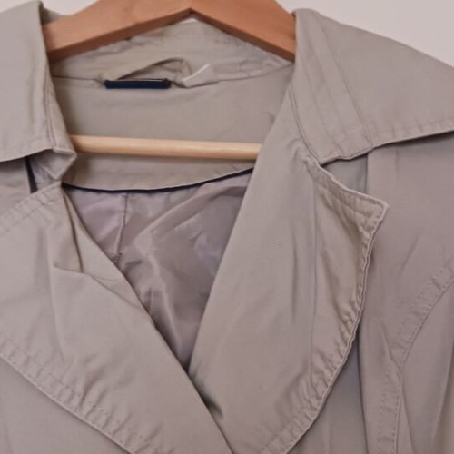 Esmara Light Trench Coat Like New, Size L
