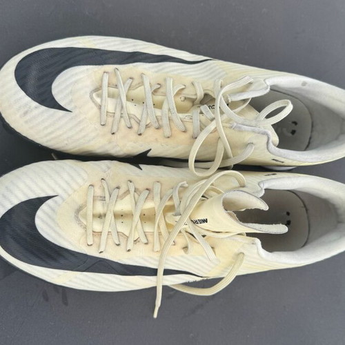 Nike Zoom Mercurial Vapor 15 Academy TF football shoes size 45 like new