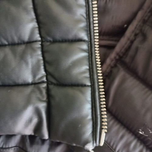 Morgan jacket used, size 40 (M), black