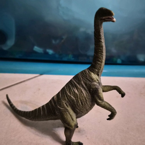 CollectA Plateosaurus dinosaur figure like new