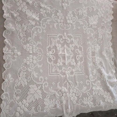 Embroidery set of 5 pieces like new