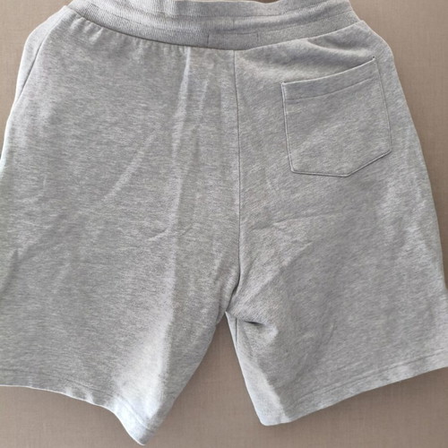 Tommy Hilfiger boys' shorts size S, grey