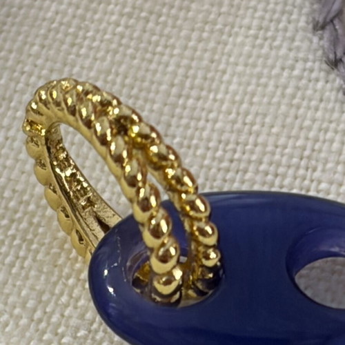 Pandora nautical ring charm pendant