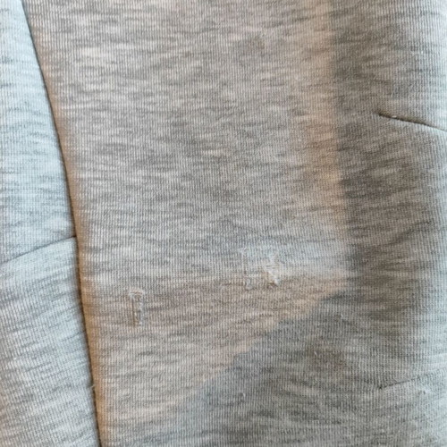 Nike tracksuit set, grey, sizes 122-128 cm, boys