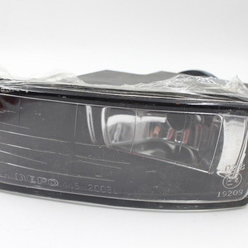 Depo Left Fog Light LH 445-2003L for Seat Ibiza II 1.4 i 16V New
