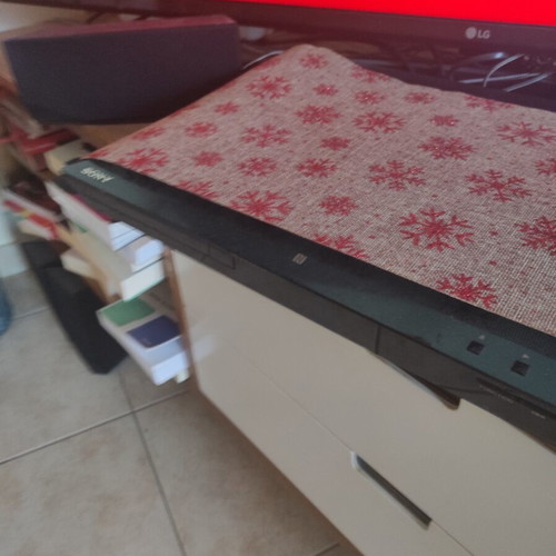 Sony Home Cinema like new