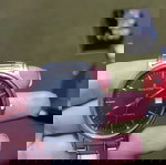  Ανδρικό ρολόι RESTART