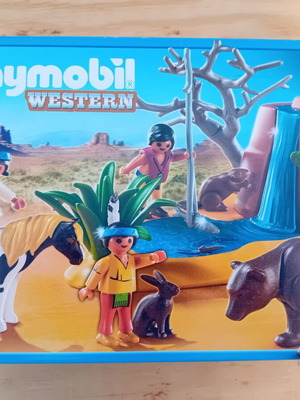 Playmobil 5252 new sealed box