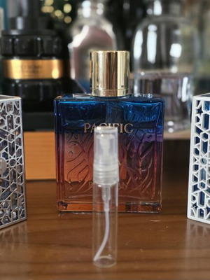 Rayhaan Summer Bundle 3x5ml new, authentic decanted perfumes