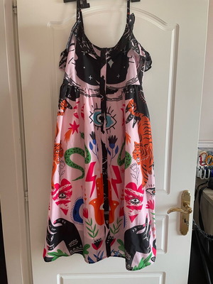 Peace and Chaos dress S/M