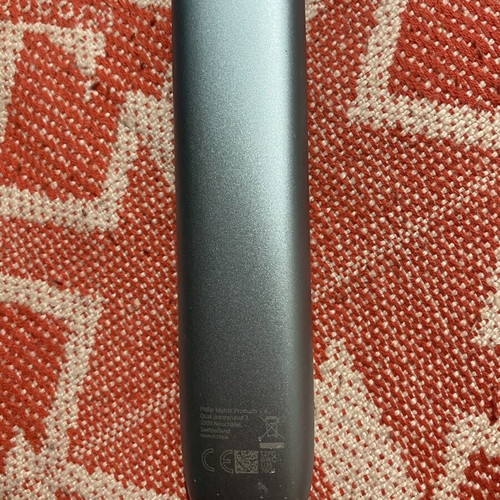 IQOS device