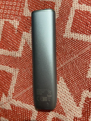 IQOS device