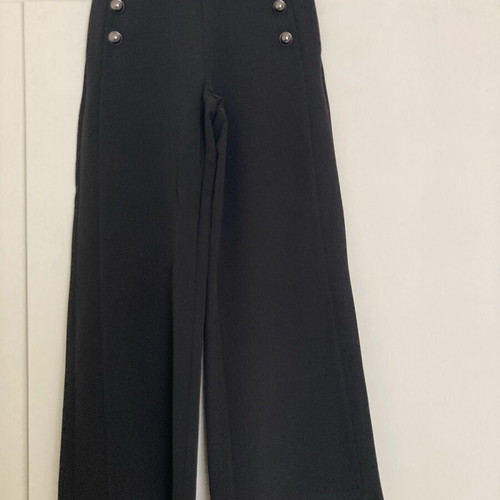 Toi & moi pants like new, black, size S 36 8