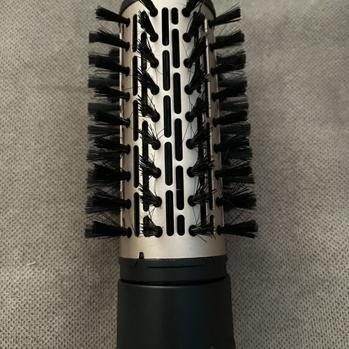 BaByliss Big Hair AS962E electric rotating hair brush