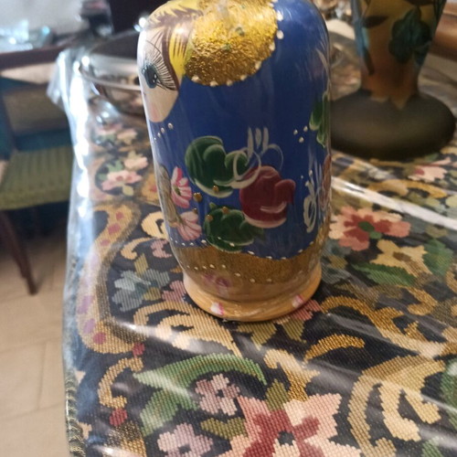 Babooshka new