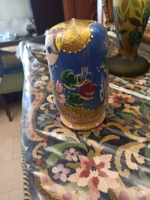 Babooshka new