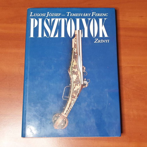 Old Weapons Album used, 290 pages, 1989 edition