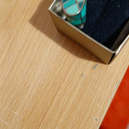 Silver 925 ring like new