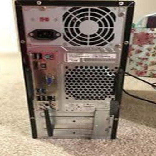 Student equipment: Desktop tower brand ASUS-Pentium 3.2GB. Price negotiable