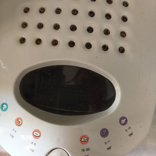 Kenwood Fryer like new