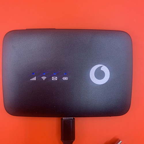 Vodafone R219t 4G WiFi Router MiFi portable