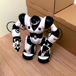 Robosapien συλλεκτικο δεν λειτουργει