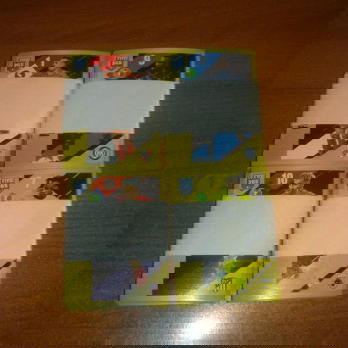 PANINI / FIFA 365 2024!!!