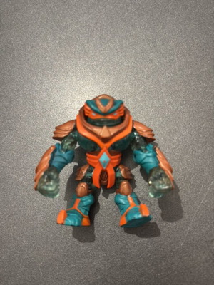 Gormiti φιγούρα μεταχειρισμένη