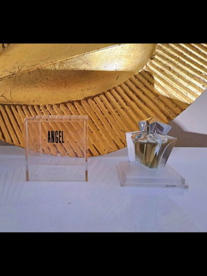 Angel Etoile Collection Mugler Pour Femme Vintage Μινιατούρα Νέα