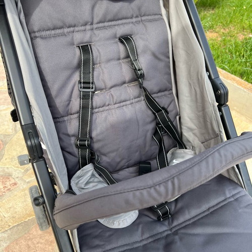Joie baby stroller like new