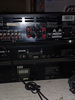 Pioneer Sony Hi-Fi στερεοφωνικό σύστημα σαν καινούργιο, ενισχυτής tuner CD player