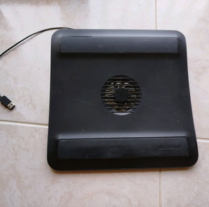 cooler pad της Microsoft για notebook