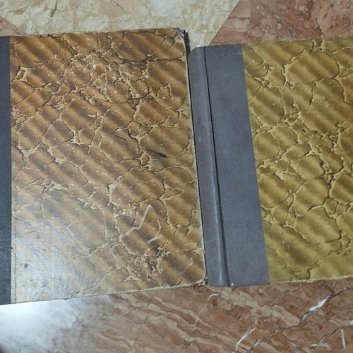 1936 1937 Greece Tour and World Geographic Atlas books like new