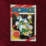 Komix 28 used