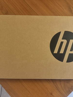 HP ProBook 4 G1i 16" φορητός υπολογιστής
